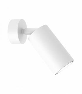 Kinkiet HUDSON WHITE 1xGU10 Milagro MLP8801