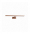 Kinkiet SHINE ROSE GOLD 60cm 13,8W Neutralna 4000K 966 lm LED Milagro ML7041