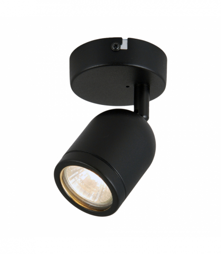 Kinkiet PORTER 1XGU10 IP44 Milagro ML7642