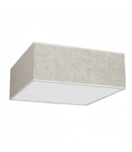Lampa sufitowa LINO BIEL / LEN 3xE27 Milagro MLP7496