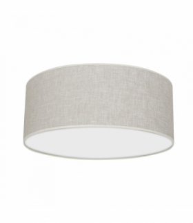 Lampa sufitowa LINO BIEL / LEN 2xE27 Milagro MLP7498