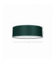 Lampa sufitowa VERDE GREEN 3xE27 Ø50cm Milagro MLP7877