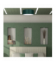 Lampa sufitowa VERDE GREEN 2xE27 Ø40cm Milagro MLP7876
