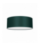 Lampa sufitowa VERDE GREEN 2xE27 Ø40cm Milagro MLP7876