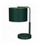 Lampka stołowa VERDE GREEN 1xE27 Milagro MLP7880