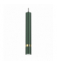 Lampa wisząca JOKER GREEN/GOLD 1xGU10 Milagro MLP7720