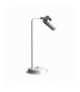 Lampka nocna JOKER WHITE/CHROME 1xGU10 Milagro MLP7751