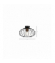 Lampa sufitowa MERIDIANO 1xE27 Milagro MLP7958