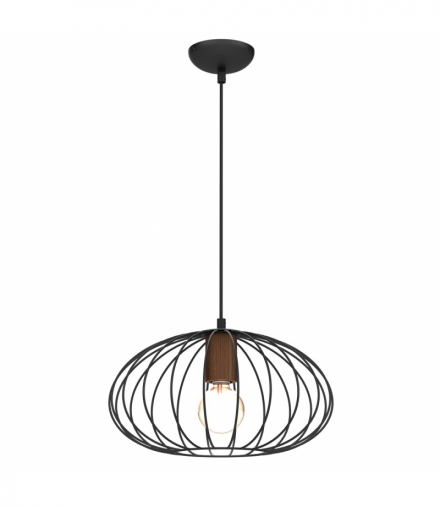 Lampa wisząca MERIDIANO 1xE27 Milagro MLP7959