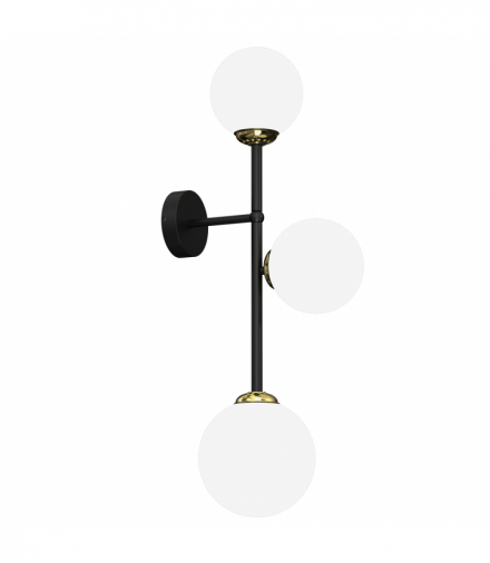 Kinkiet POP 3xE14 Milagro MLP7844