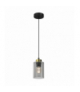 Lampa wisząca CHIC 1xE27 Milagro MLP8383