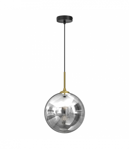 Lampa wisząca REFLEX fi 250 1xE27 Milagro MLP8414