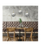 Lampa wisząca REFLEX 3xE14 Milagro MLP8415