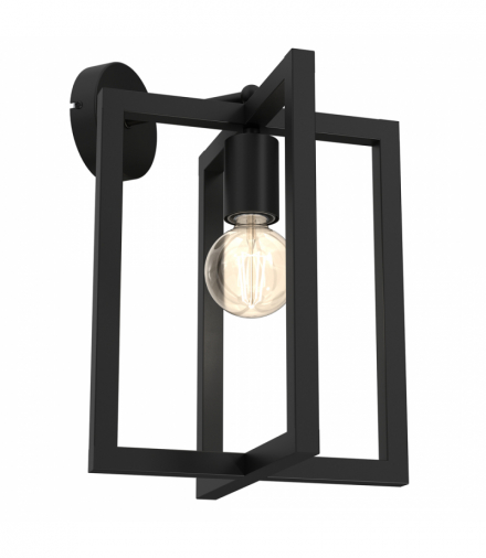 Kinkiet ARNOLD 1xE27 Milagro MLP8561