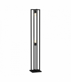 Lampa podłogowa ARNOLD 2xE27 Milagro MLP8566