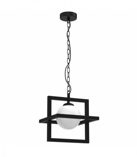 Lampa wisząca DIEGO 1xE14 Milagro MLP8568