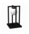 Lampa stołowa DIEGO 1xE14 Milagro MLP8571