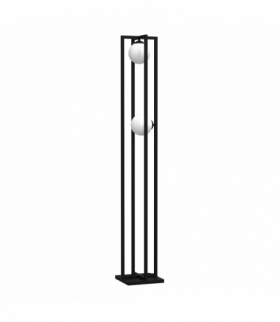 Lampa podłogowa DIEGO 2xE14 Milagro MLP8572