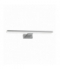 Kinkiet PINTO CHROME 12W LED 50cm Milagro ML8237