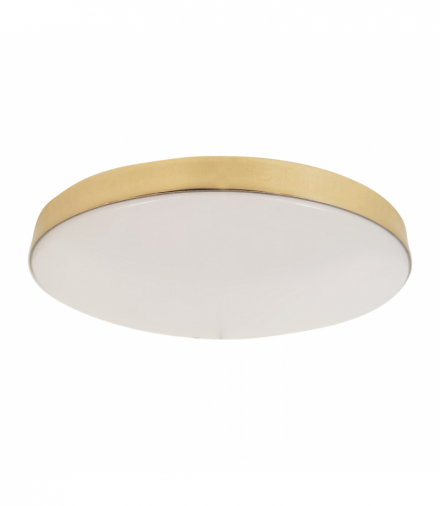 Plafon MAYA GOLD 15W LED IP44 Ø330 mm Milagro ML7790