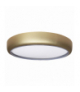 Plafon GEA GOLD 36W LED Ø390mm, 3000K÷6000K, 2520lm Milagro ML8132