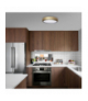 Plafon GEA GOLD 36W LED Ø390mm, 3000K÷6000K, 2520lm Milagro ML8132