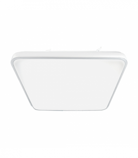 Plafon LED FABIO WHITE 23W, Neutralna 4000K, Milagro ML7934