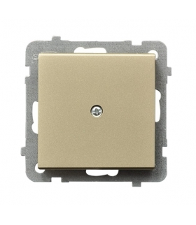 SONATA Z-1R/m/39 Zaślepka , SZAMPAŃSKI ZŁOTY