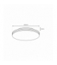 Plafon BEVER 16W LED IP44 Ø330 mm, Neutralna 4000K, Milagro ML0251