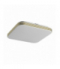 Plafon DABAR 11W LED IP44, Neutralna 4000K, 990 lm, Milagro ML0252