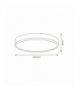 Plafon MAQ 32W 3CCT Czarny, 3000K / 4000K / 6500K, 3400lm, Milagro ML0440