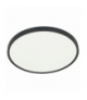 Plafon MAQ 32W 3CCT Czarny, 3000K / 4000K / 6500K, 3400lm, Milagro ML0440