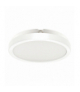Plafon Vera 18W 4000K Biały IP65, Neutralna 4000K, 1900lm, Eko-Light EKP0470