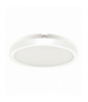 Plafon Vera 24W 4000K Biały IP65, Neutralna 4000K, 2600lm, Eko-Light EKP0472