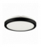Plafon Vera 24W 4000K Czarny IP65, Neutralna 4000K, 2600lm, Eko-Light EKP0473