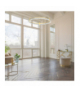 Lampa wisząca ELEGANCE 36W LED, 4000K, 2300lm, Milagro ML0996
