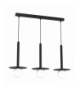 Lampa wisząca FUTURA 3xG9, Milagro MLP8914