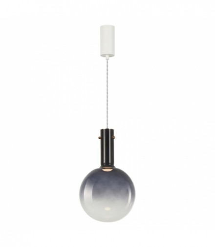 Lampa wisząca TORONTO 1xGU10, Milagro ML0325