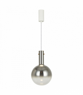 Lampa wisząca TORONTO 1xGU10, Milagro ML0327