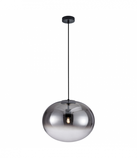 Lampa wisząca CAMPANIA 1xE27, Milagro ML0341