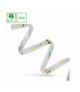 PASEK, TAŚMA LED 20W 3528 60LED CW 5 lat 1m (rolka 5m) - w silikonie Spectrum WOJ+11989_20