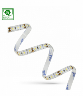 PASEK, TAŚMA LED 40W 3528 120LED WW 5 lat 1m (rolka 5m) - bez osłony Spectrum WOJ+12209_40