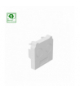 LIMEA PRO TRUNKING SYSTEM ZAŚLEPKA PCV (2szt.) Spectrum SLI047104