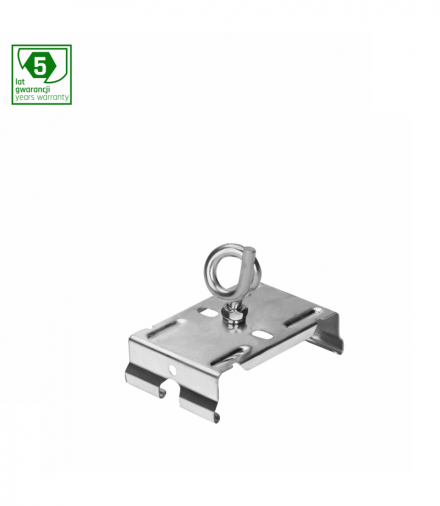 LIMEA PRO TRUNKING SYSTEM UCHWYT ŁAŃCUCHA (2szt.) Spectrum SLI047105