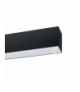 ALLDAY GO 830 36W 230V 112cm 115st Black CZUJNIK 2 lata gwarancji Spectrum WOJP07924
