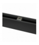 ALLDAY GO 830 36W 230V 112cm 115st Black CZUJNIK 2 lata gwarancji Spectrum WOJP07924