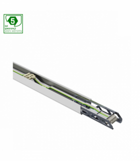 LIMEA PRO TRUNKING SYSTEM SZYNA NOŚNA BIAŁY 2876mm Spectrum SLI047102