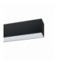ALLDAY GO 840 36W 230V 112cm 115st Black 2 lata gwarancji Spectrum WOJP07773