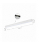 ALLDAY GO 840 36W 230V 112cm 115st White 2 lata gwarancji Spectrum WOJP07772