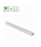 LIMEA PRO TRUNKING SYSTEM 75W NW 230V 30st IP40 1438mm BIAŁY 5 LAT GW. DALI Spectrum SLI047101NW_PW